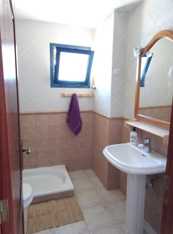 Apartamento Primera Linea De Playa Puerto de las Lajas Exteriör bild