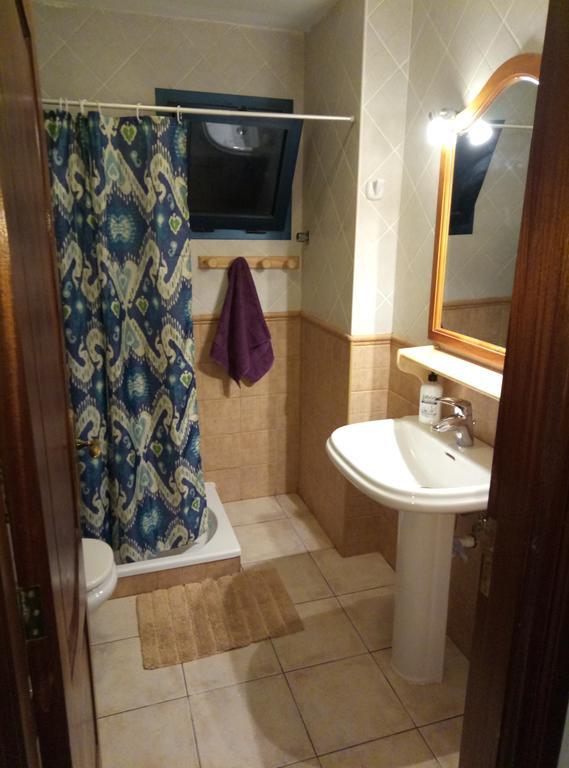 Apartamento Primera Linea De Playa Puerto de las Lajas Exteriör bild